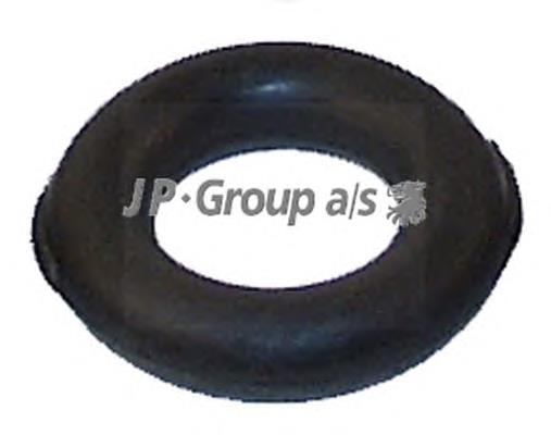 Подушка кріплення глушника JP Group 1121603500 ціна, від 0.60 USD