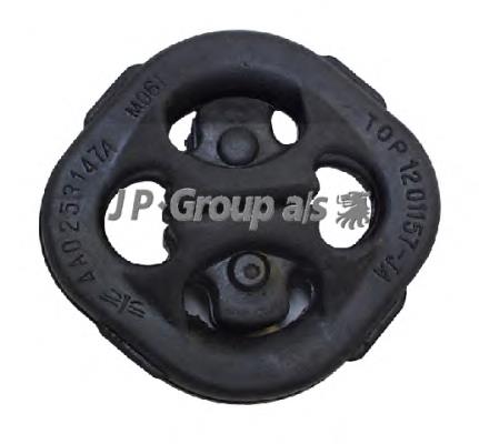 Подушка кріплення глушника JP Group 1121602900