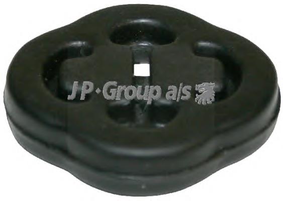 1121602800 JP Group подушка кріплення глушника