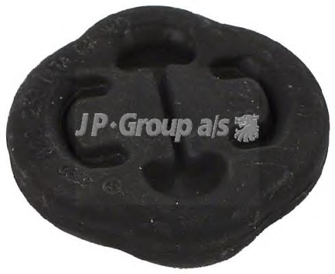 Подушка кріплення глушника JP Group 1121603400 ціна, від 0.56 USD