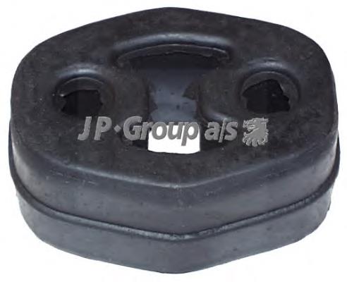 Подушка кріплення глушника JP Group 1121602400