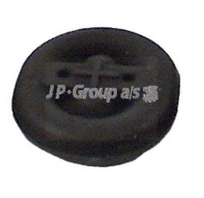 Подушка кріплення глушника JP Group 1121602600 ціна, від 0.42 USD
