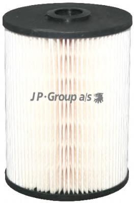 Паливний фільтр 1118700200 JP Group