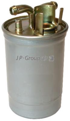 Купити 1118702300 JP Group Фільтр-відстійник палива грубої очистки