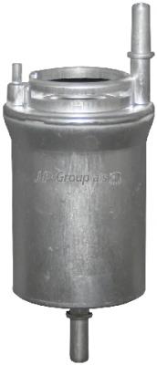 Паливний фільтр 1118701500 JP Group