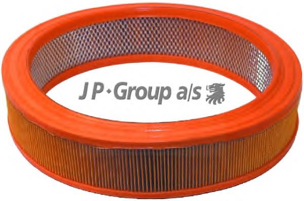 Повітряний фільтр 1118601300 JP Group