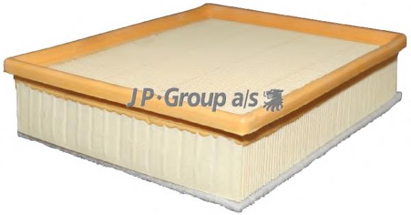 Повітряний фільтр 1118601500 JP Group