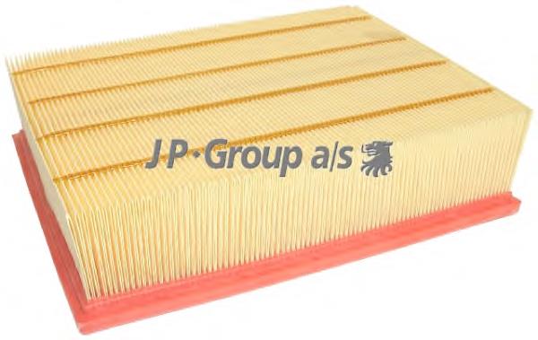 1118601600 JP Group Повітряний фільтр двигуна