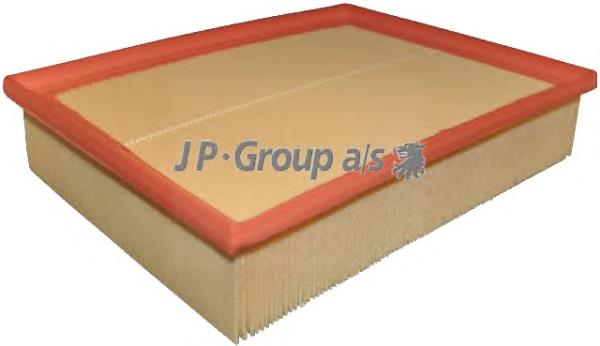 Купити 1118602100 JP Group Автомобільний фільтр повітря