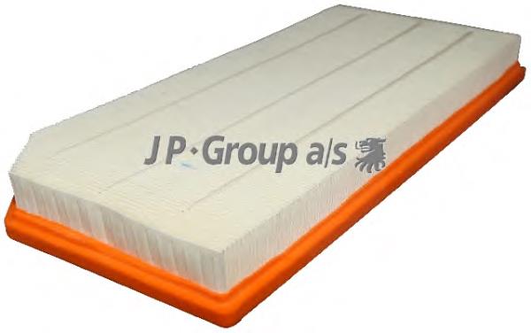 Повітряний фільтр 1118601700 JP Group