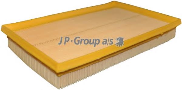 Купити 1118600800 JP Group Автомобільний фільтр повітря