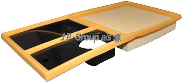 Повітряний фільтр 1118600900 JP Group
