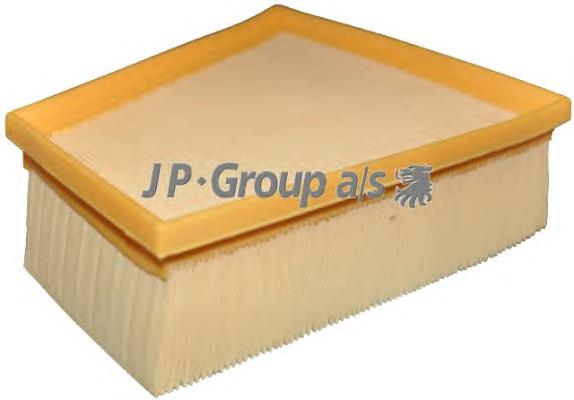 1118603600 JP Group Повітряний фільтр двигуна