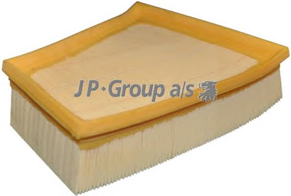 Повітряний фільтр 1118603800 JP Group