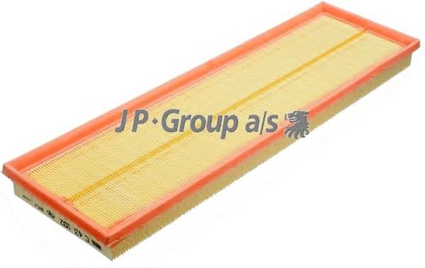 Повітряний фільтр 1118605100 JP Group