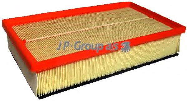 Купити 1118604600 JP Group Автомобільний фільтр повітря