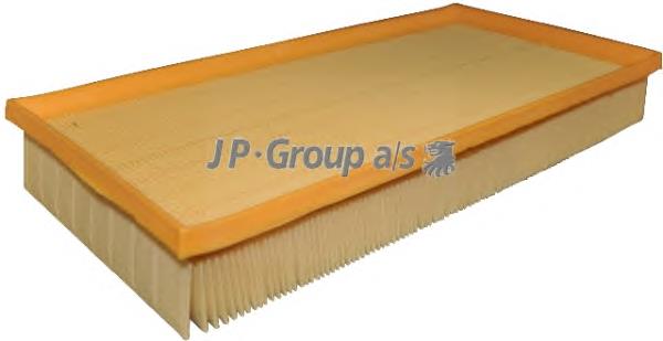 Повітряний фільтр 1118602600 JP Group