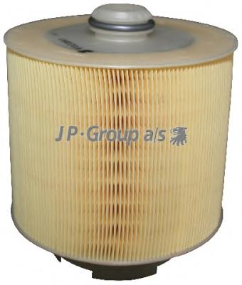 1118603200 JP Group Повітряний фільтр двигуна