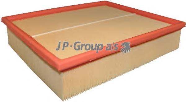 1118603000 JP Group Повітряний фільтр двигуна