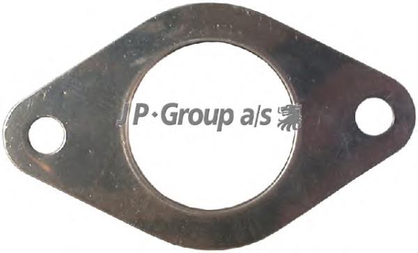 Прокладка випускного колектора JP Group 1119603800 ціна, від 2.15 USD