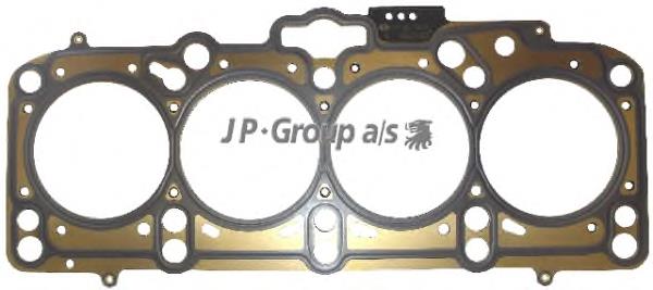 1119305000 JP Group прокладка головки блока циліндрів (гбц)