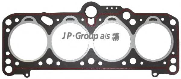Прокладка ГБЦ 1119305500 JP Group