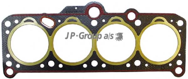 1119303400 JP Group прокладка головки блока циліндрів (гбц)