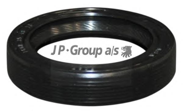 Купити 1119500300 JP Group Сальник коленвала передній