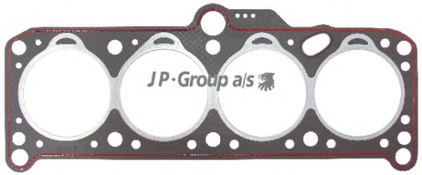 Прокладка ГБЦ JP Group 1119305700 ціна, від 6.64 USD