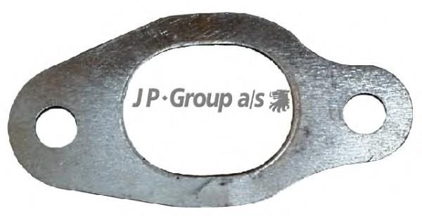 1119604500 JP Group прокладка випускного колектора
