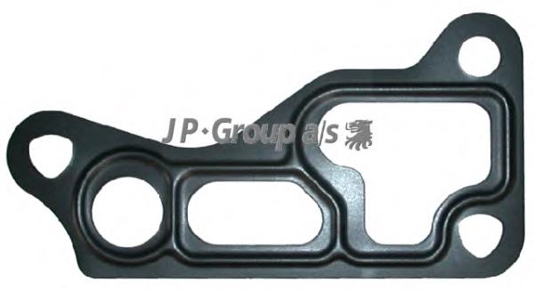Прокладка адаптера маслянного фільтра JP Group 1119605000 ціна, від 1.15 USD