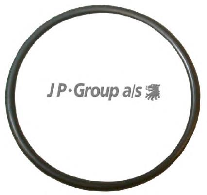 1119606400 JP Group прокладка фланця (трійника системи охолодження)