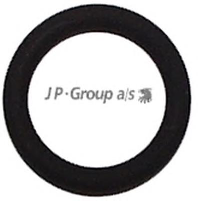 Прокладка фланця (трійника) системи охолодження 1119606800 JP Group