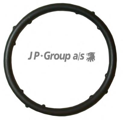 Купити 1119606300 JP Group Прокладка фланця (трійника) системи охолодження