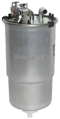 Паливний фільтр 1118703100 JP Group
