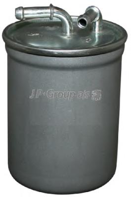 Фільтр паливний JP Group 1118703200