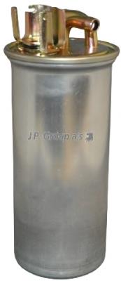 1118703800 JP Group Фільтр палива