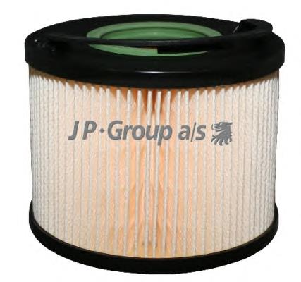 Купити 1118703600 JP Group Фільтр-відстійник палива грубої очистки