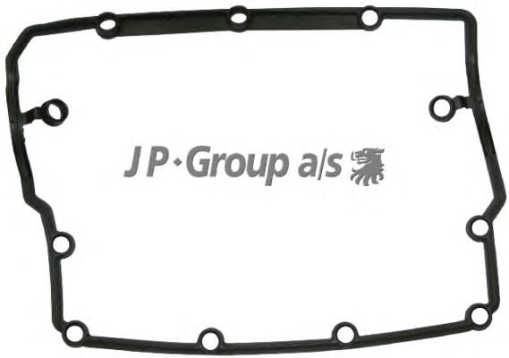 Прокладка клапанної кришки 1119203500 JP Group
