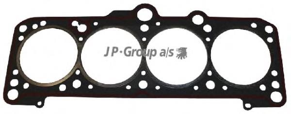 Купити 1119300400 JP Group Прокладка ГБЦ