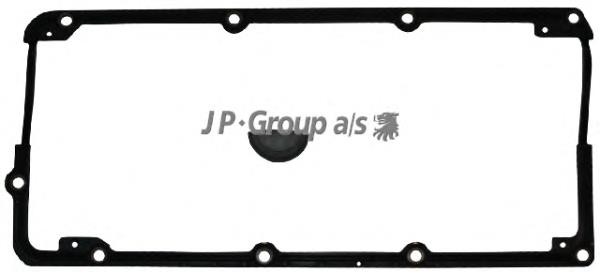 Прокладка клапанної кришки 1119202510 JP Group