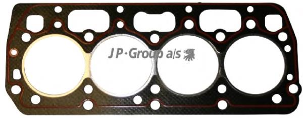 1119301500 JP Group Прокладка під головку