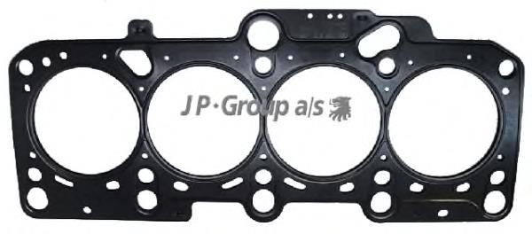 Прокладка ГБЦ JP Group 1119302200 ціна, від 12.93 USD