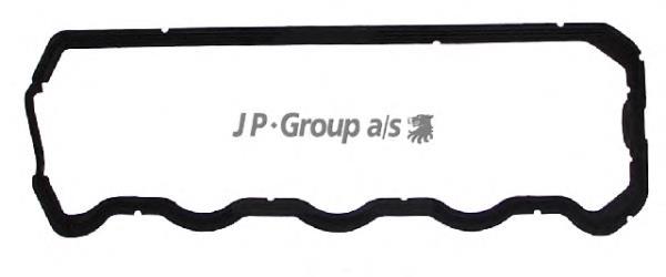 Прокладка клапанної кришки двигуна, комплект JP Group 1119200400