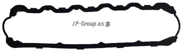 1119201400 JP Group прокладка клапанної кришки двигуна