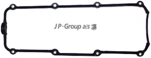 Прокладка клапанної кришки двигуна JP Group 1119201100 ціна, від 5.49 USD