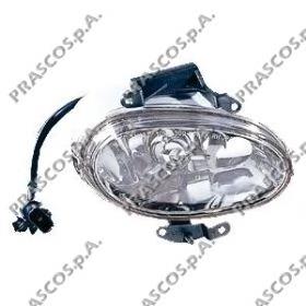 9220102100 Hyundai/Kia Протитуманка ліва