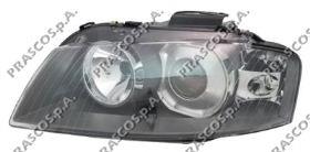 8P0941029D VAG Фара дальнього світла в зборі