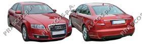 Купити AD0341011 Prasco Буфер (бампер) передній