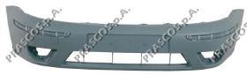 Купити 2M5117762AAXWAA Ford Буфер (бампер) передній